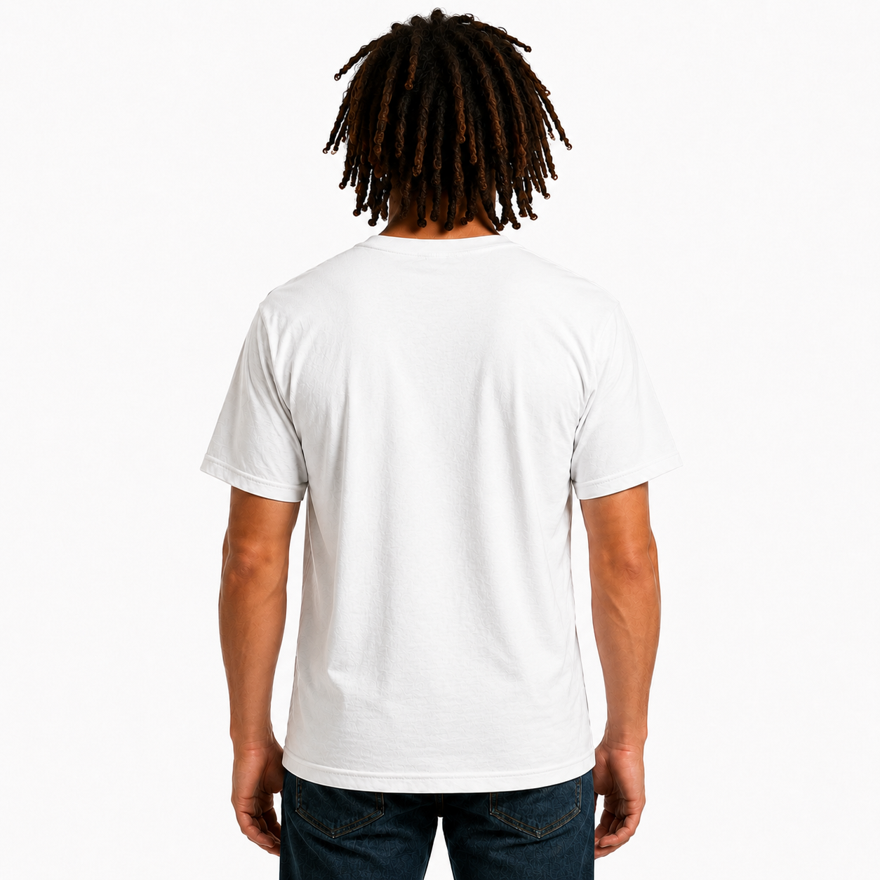 Burning Room Vintage Art T-Shirt