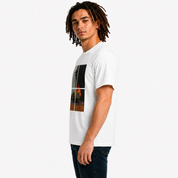 Burning Room Vintage Art T-Shirt