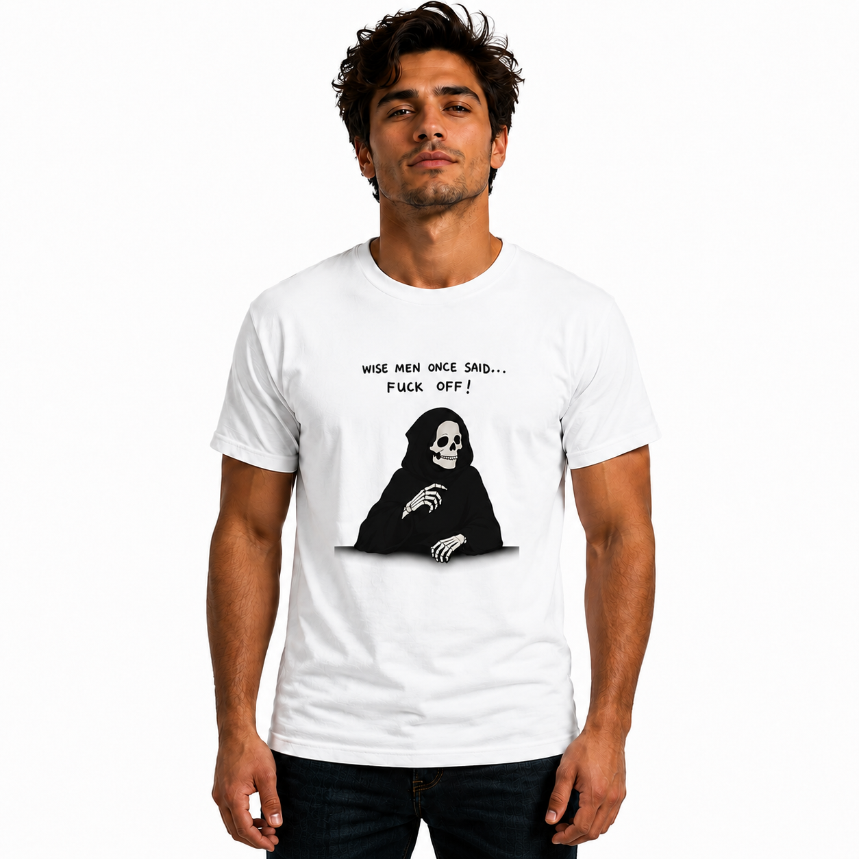 Wise Men T-Shirt